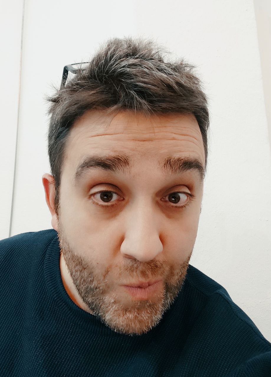 Xavier Domínguez